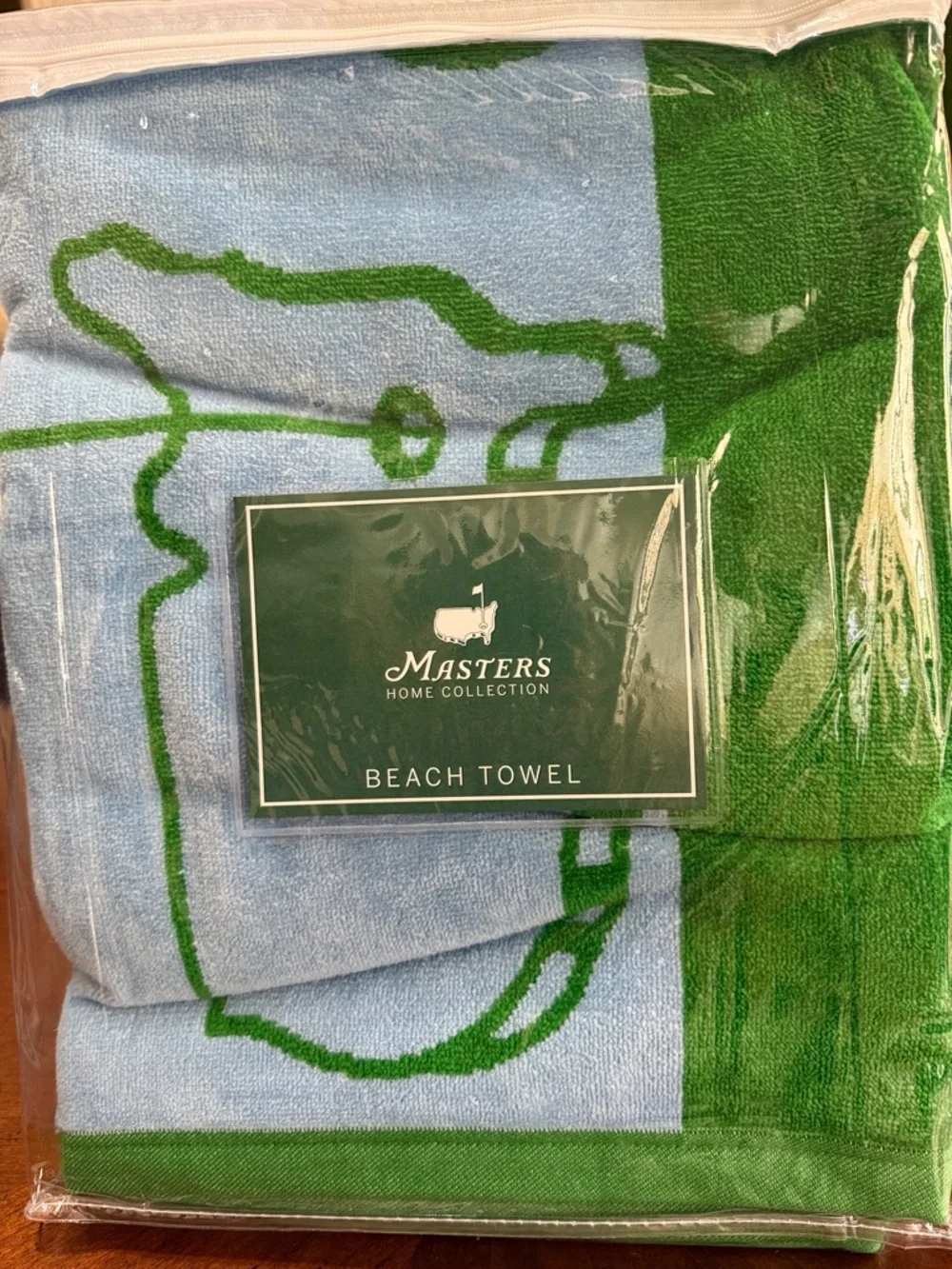 2026 Masters Tournament Beach Towel!!🔥🔥🔥
